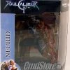 NECRID 6" Action Figure SOULCALIBER II Spawn McFarlane Toy -Model Toy Discount Store 787926181647 image