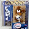 COREY MAGGETTE WHITE VARIANT 6" Action Figure NBA BASKETBALL SERIES 8 McFarlane Sportspick Toy 2 COREY MAGGETTE WHITE VARIANT 6" Action Figure NBA BASKETBALL SERIES 8 McFarlane Sportspick Toy -Model Toy Discount Store 787926705379variant image