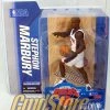 STEPHON MARBURY WHITE VARIANT 6" Action Figure NBA BASKETBALL SERIES 8 McFarlane Sportspicks Toy -Model Toy Discount Store 787926705386variant image