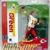 TRENT GREEN WHITE VARIANT 6" Action Figure NFL FOOTBALL Series 10 McFarlane Sportspicks Toy 1 TRENT GREEN WHITE VARIANT 6" Action Figure NFL FOOTBALL Series 10 McFarlane Sportspicks Toy -Model Toy Discount Store 787926742251variant image