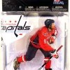 Alexander Ovechkin Red Variant - NHL Hockey Action Figure Series 22 McFarlane Toys -Model Toy Discount Store alexander ovechkin red variant nhl hockey action figure series 22 mcfarlane toys image