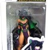 Ame-Comi Action Figures Heroine Series: Catwoman Version 2 -Model Toy Discount Store ame comi heroine series catwoman version 2 image