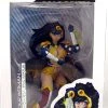 Ame-Comi 9 Inch PVC Statue Heroine Series - Wonder Woman V3 (Non Mint Packaging) 2 Ame-Comi 9 Inch PVC Statue Heroine Series - Wonder Woman V3 (Non Mint Packaging) -Model Toy Discount Store amecomi pvc statue heroine series wonder woman v3 image
