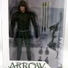 Arrow The CW 6 Inch Action Figure - Arrow Season 3 (Sub-Standard Packaging) -Model Toy Discount Store arrow cw 6 inch arrow season 3 image