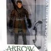 Arrow The CW 6 Inch Action Figure - Malcolm Merlyn -Model Toy Discount Store arrow cw 6 inch malcolm merlyn image