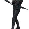 Arrow The CW 13 Inch Statue Figure - Arrow Unhooded -Model Toy Discount Store arrow the cw 13 inch arrow unhooded image