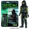 Arrow The CW 3.75 Inch Action Figure Reaction Series - Dark Archer -Model Toy Discount Store arrow the cw reaction series 3 inch dark archer image