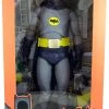 Batman 1966 18 Inch Action Figure 1/4 Scale Series - Adam West As Batman 2 Batman 1966 18 Inch Action Figure 1/4 Scale Series - Adam West As Batman -Model Toy Discount Store batman 1964 scale series adam west as batman image