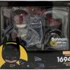 Batman 1989 5 Inch Action Figure Nendoroid - Batman