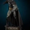 Batman Arkham Asylum 25 Inch Statue Figure Premium Format - Batman Arkham Asylum Sideshow 300289 -Model Toy Discount Store batman arkham asylum premium format 25 inch statue figure batman arkham asylum image