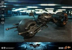 Batman Begins 23 Inch Vehicle Figure 1/6 Scale - Bat-Pod Hot Toys 907423 7 Batman Begins 23 Inch Vehicle Figure 1/6 Scale - Bat-Pod Hot Toys 907423 -Model Toy Discount Store batman begins 1 6 scale bat 3dpod 4895228607133 2