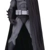 Batman Black & White 7 Inch Statue Figure - Batman By Jim Lee Version 3 2 Batman Black & White 7 Inch Statue Figure - Batman By Jim Lee Version 3 -Model Toy Discount Store batman black white 7 inch statue figure batman by jim lee version 3