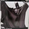 Batman Black & White 9 Inch Statue Figure Deluxe Series - Batman By Todd McFarlane 2nd Edition 2 Batman Black & White 9 Inch Statue Figure Deluxe Series - Batman By Todd McFarlane 2nd Edition -Model Toy Discount Store batman blak white deluxe series 9 inch statue figure batman by todd mcfarlane 2nd pkg