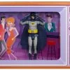 Batman Classic TV 1966 6 Inch Action Figure SDCC 2013 Exclusive - Batusi Batman 2 Batman Classic TV 1966 6 Inch Action Figure SDCC 2013 Exclusive - Batusi Batman -Model Toy Discount Store batman classic tv 1966 sdcc 2013 exclusive 6 inch batusi batman image