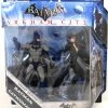 Batman Legacy 6 Inch 2-Pack Figure - Batman & Catwoman (Colored) Non Mint Packaging 2 Batman Legacy 6 Inch 2-Pack Figure - Batman & Catwoman (Colored) Non Mint Packaging -Model Toy Discount Store batman legacy 2 pack series batman catwoman random color image
