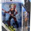 Batman Legacy 6 Inch Action Figure Series 3 - Arkham City Harley Quinn (Shelf Wear Packaging) -Model Toy Discount Store batman legacy action figure series 3 arkham city harley quinn image
