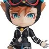 Batman Ninja 4 Inch Action Figure Nendoroid - Catwoman Ninja Version -Model Toy Discount Store batman ninja neandoroid 4 inch action figure catwoman ninja version
