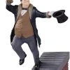 Batman Rogues Gallery 9 Inch Statue Figure Multi Part Series - The Penguin -Model Toy Discount Store batman rogues gallery multi part series 9 inch statue figure the penguin