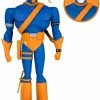 Batman The Adventures Continues 6 Inch Action Figure - Deathstroke -Model Toy Discount Store batman the adventures continues 6 inch action figure deathstroke