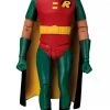 Batman The Adventures Continues 6 Inch Action Figure - Robin 2 Batman The Adventures Continues 6 Inch Action Figure - Robin -Model Toy Discount Store batman the adventures continues 6 inch action figure robin