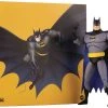 Batman The Animated Series12 Inch Action Figure 1/6 Scale- Batman Redux