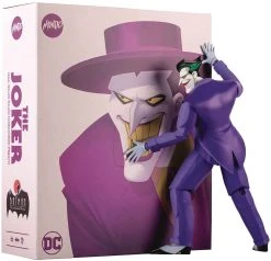 Batman The Animated Series12 Inch Action Figure 1/6 Scale- The Joker