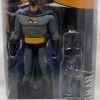 Batman The Animated Series 6 Inch Action Figure The Adventures Continues - Batman (Sub-Standard Packaging) -Model Toy Discount Store batman the animated series the adventures continues 6 inch action figure batman pkg