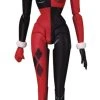 Batman The Animated Series 6 Inch Action Figure The Adventures Continues - Harley Quinn 1 Batman The Animated Series 6 Inch Action Figure The Adventures Continues - Harley Quinn -Model Toy Discount Store batman the animated series the adventures continues 6 inch action figure harley quinn