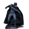 Batman VS Superman Dawn Of Justice 12 Inch Statue Figure - Batman (Sub-Standard Packaging) 2 Batman VS Superman Dawn Of Justice 12 Inch Statue Figure - Batman (Sub-Standard Packaging) -Model Toy Discount Store batman vs superman dawn of justice 12 inch statue batman image