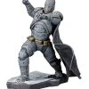 Batman Vs Superman Dawn Of Justice 8 Inch Statue Figure Artfx+ Series - Armored Batman