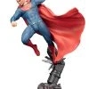 Batman Vs Superman Dawn Of Justice 8 Inch Statue Figure Artfx+ Series - Superman -Model Toy Discount Store batman vs superman dawn of justice artfx series 8 inch statue superman image