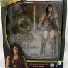Batman Vs Superman Dawn Of Justice 6 Inch Action Figure MAFEX Series - Wonder Woman (Shelf Wear Packaging) -Model Toy Discount Store batman vs superman dawn of justice mafex series 6 inch wonder woman image