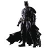 Batman Vs Superman Dawn Of Justice 10 Inch Action Figure Play Arts Kai Series - Batman -Model Toy Discount Store batman vs superman dawn of justice play arts kai series 10 inch batman image