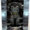 Batman V Superman 18 Inch Action Figure 1/4 Scale Series - Batman 1/4 Scale (Sub-Standard Packaging)