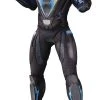 Black Lightning 12 Inch Statue Figure DC TV Series - Black Lightning 2 Black Lightning 12 Inch Statue Figure DC TV Series - Black Lightning -Model Toy Discount Store black lightning dc tv series 12 inch statue figure black lightning image