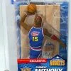 CARMELO ANTHONY EXCLUSIVE 6" Action Figure NBA ALL-STAR GAME 2005 McFarlane Sportspicks Toy -Model Toy Discount Store caanex6acfin image