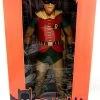Classic Batman 1966 18 Inch Action Figure 1/4 Scale Series - Burt Ward Robin 1 Classic Batman 1966 18 Inch Action Figure 1/4 Scale Series - Burt Ward Robin -Model Toy Discount Store classic batman 1966 series 18 inch burt ward robin image