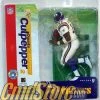 DAUNTE CULPEPPER II WHITE VARIANT Figure NFL Football Series 9 McFarlane Sportspicks -Model Toy Discount Store dacuiiwhvafi image