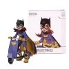 DC Artist Alley 6 Inch Statue Figure Chrissie Zullo - Batgirl Color -Model Toy Discount Store dc artist alley chrissie zullo 6 inch statue figure batgirl color