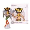 DC Artist Alley 6 Inch Statue Figure Chrissie Zullo - Hawkgirl Color -Model Toy Discount Store dc artist alley chrissie zullo 6 inch statue figure hawkgirl color