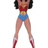 DC Collectible 8 Inch Statue Figure - Wonder Woman The Art Of War (Previously Opened And Displayed) 2 DC Collectible 8 Inch Statue Figure - Wonder Woman The Art Of War (Previously Opened And Displayed) -Model Toy Discount Store dc collectible 8 inch wonder woman the art of war image