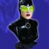 DC Collectible 10 Inch Bust Statue - Catwoman Bust -Model Toy Discount Store dc collectible bust statue catwoman bust image