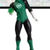 DC Statue Collectible 8 Inch Statue Figure DC Chronicles - Green Lantern 1 DC Statue Collectible 8 Inch Statue Figure DC Chronicles - Green Lantern -Model Toy Discount Store dc collectible statue figure dc chronicles green lantern image