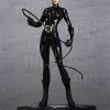 DC Collectible 7 Inch Statue Figure DC Universe Online - Catwoman (Sub-Standard Packaging) 2 DC Collectible 7 Inch Statue Figure DC Universe Online - Catwoman (Sub-Standard Packaging) -Model Toy Discount Store dc collectible statue figure dc universe online catwoman image