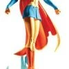DC Collectible 6 Inch Statue Figure Superman - Supergirl By Michael Turner (Previously Opened And Displayed) -Model Toy Discount Store dc collectible superman 6 inch statue figure supergirl by michael turner