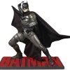 DC Collectible The Batman Movie 12 Inch Statue Figure 1/6 Scale - Batman 1 DC Collectible The Batman Movie 12 Inch Statue Figure 1/6 Scale - Batman -Model Toy Discount Store dc collectible the batman 1 6 scale batman 787926301960