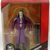 DC Comics Multiverse 6 Inch Action Figure Killer Croc Series - Suicide Squad The Joker #1 Of 6