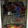DC Comics Special Edition 7 Inch Action Figure 2-Pack Series - Superman Vs Muhammad Ali -Model Toy Discount Store dc comics special edition 2 pack series 7 inch superman vs muhammad ali image
