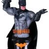 DC Comics Super Heroes 6 Inch Bust Statue - Batman Bust (Shelf Wear Packaging)