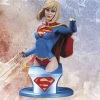 DC Comics Super Heroes 6 Inch Bust Figure - Supergirl Bust -Model Toy Discount Store dc comics super heroes bust figure supergirl bust image